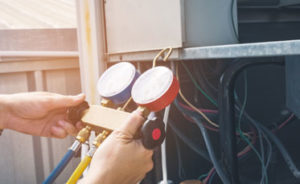 HVAC Contractors Services In Austin, TX