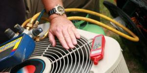 Indoor Air Quality Services In Austin, TX